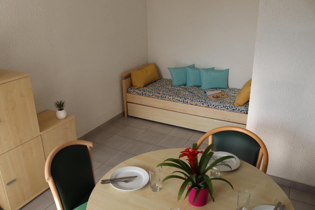 Village Vacances De Chantonnay Dış mekan fotoğraf